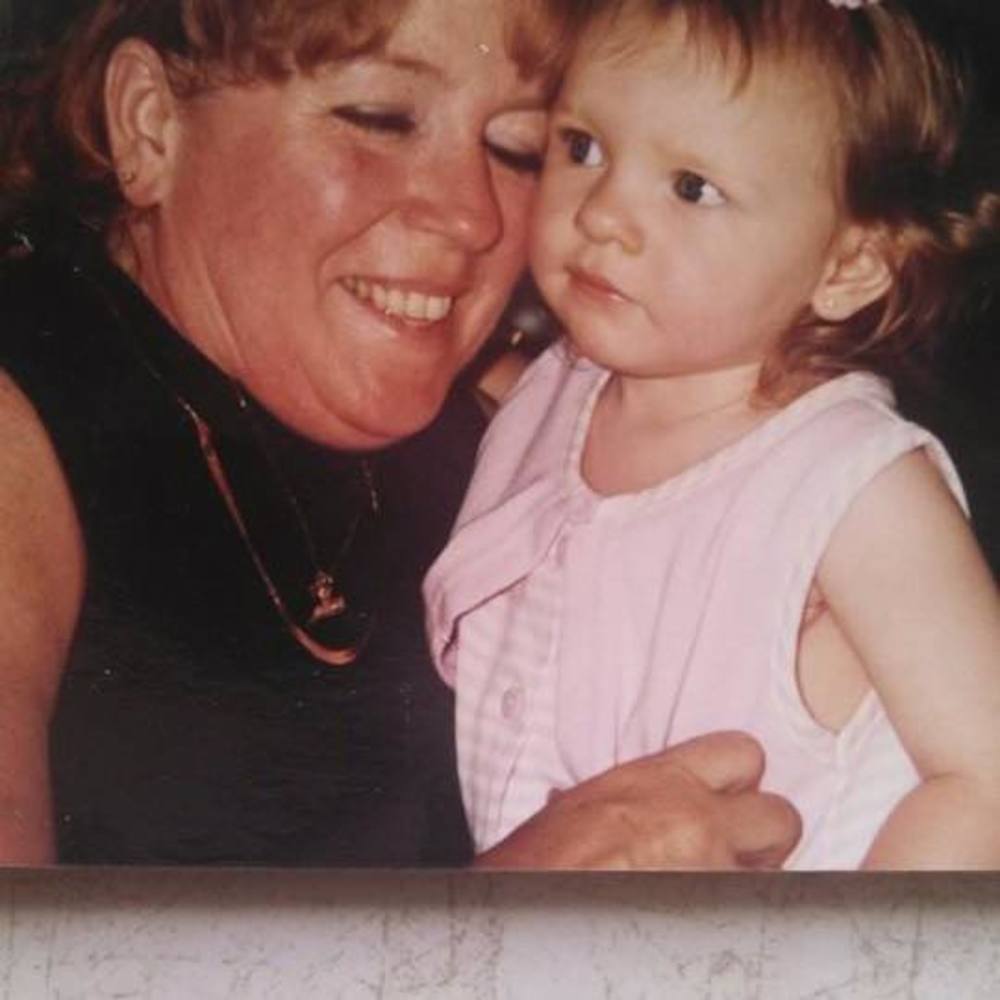 Meet your Posher, Serena